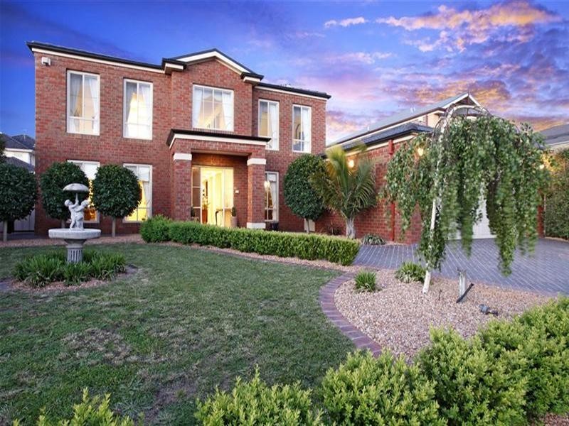 10 Zelkova Terrace, Bundoora VIC 3083
