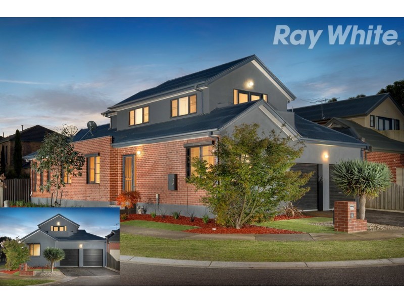 43 Astair Avenue, South Morang VIC 3752