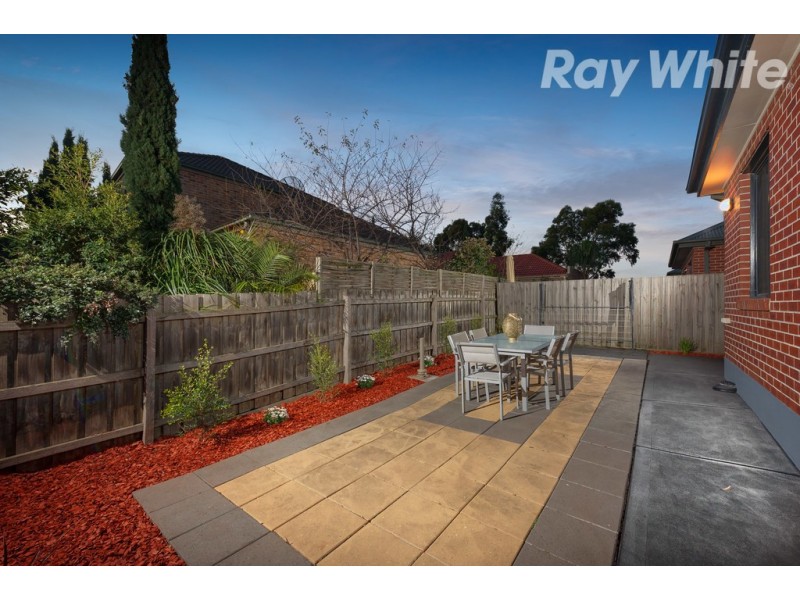 43 Astair Avenue, South Morang VIC 3752