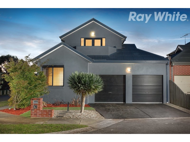 43 Astair Avenue, South Morang VIC 3752