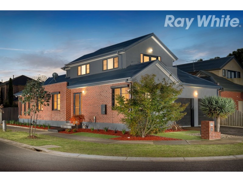 43 Astair Avenue, South Morang VIC 3752