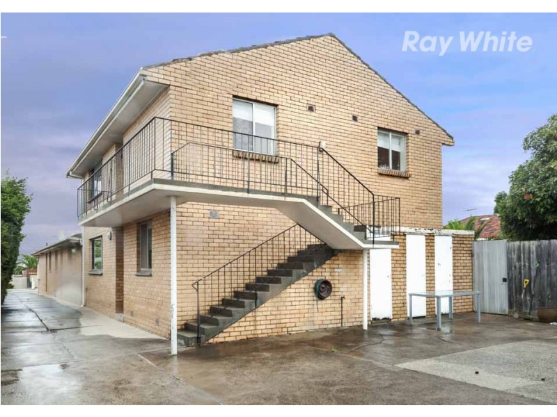 4/15 Park Avenue, Preston VIC 3072