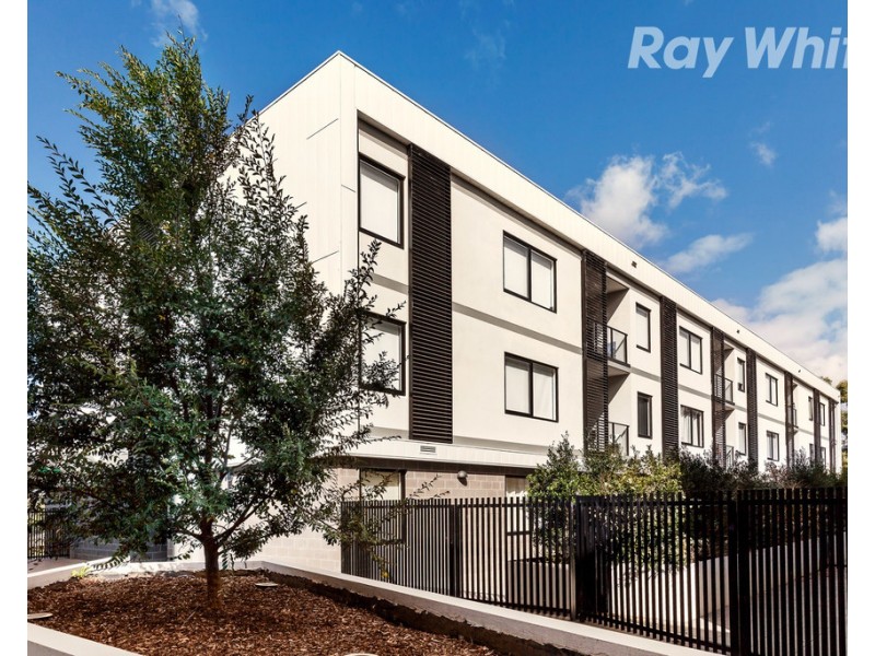 206/87 Janefield Drive, Bundoora VIC 3083