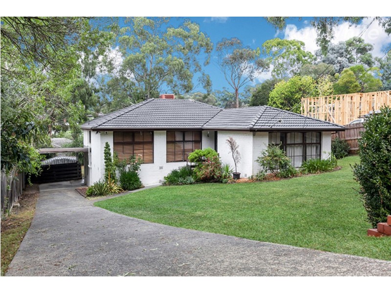 124 St Helena Road, Briar Hill VIC 3088