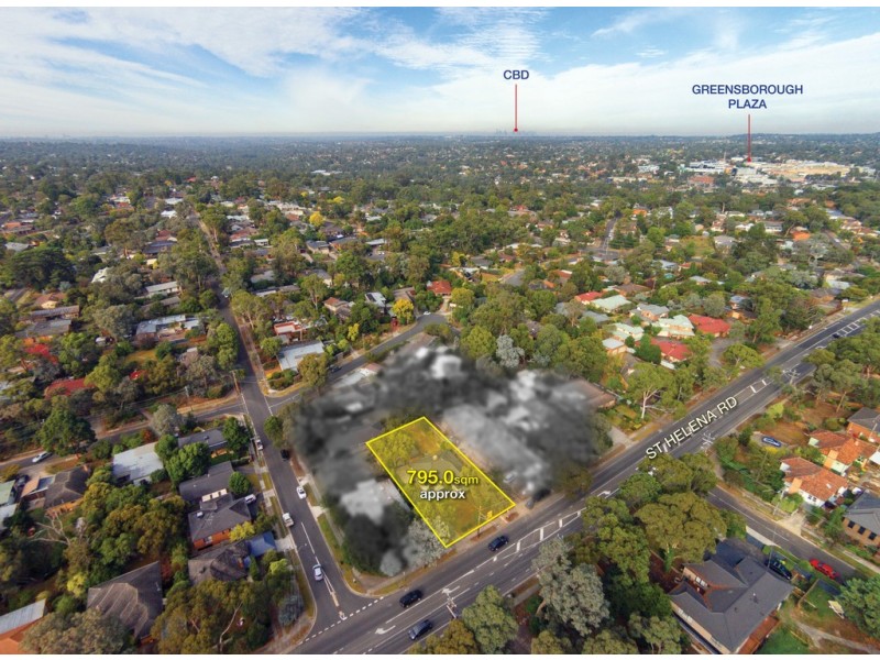 124 St Helena Road, Briar Hill VIC 3088