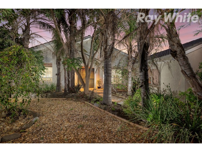 16 Randell Court, Mill Park VIC 3082