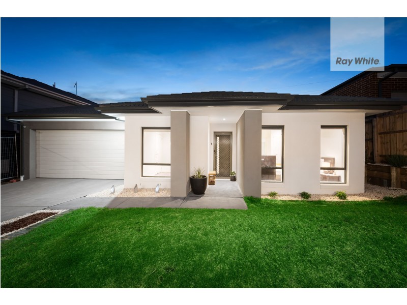 23 Fairway Court, Bundoora VIC 3083