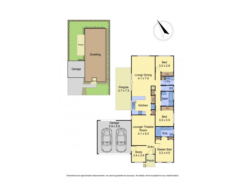 23 Fairway Court, Bundoora VIC 3083