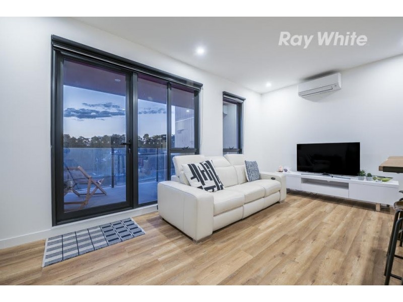 201/28 Galileo Gateway, Bundoora VIC 3083