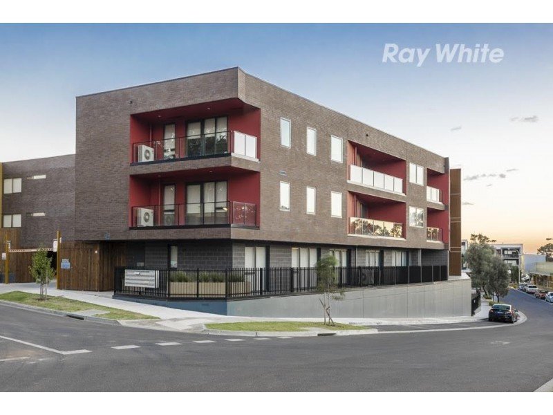 201/28 Galileo Gateway, Bundoora VIC 3083