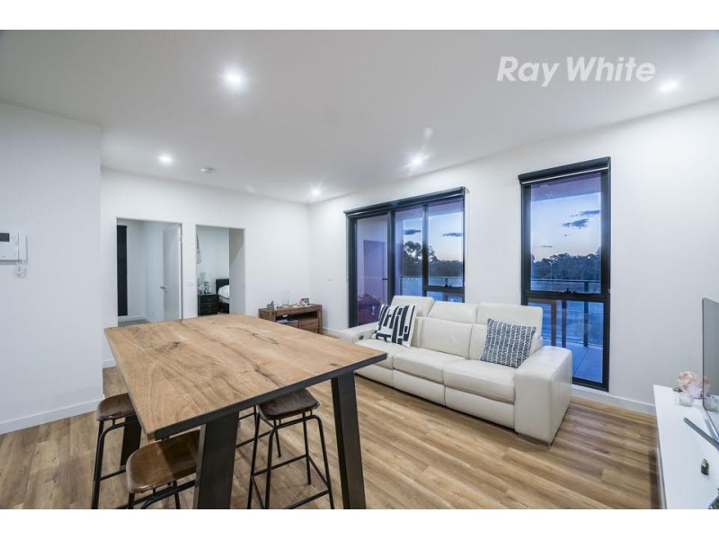 201/28 Galileo Gateway, Bundoora VIC 3083