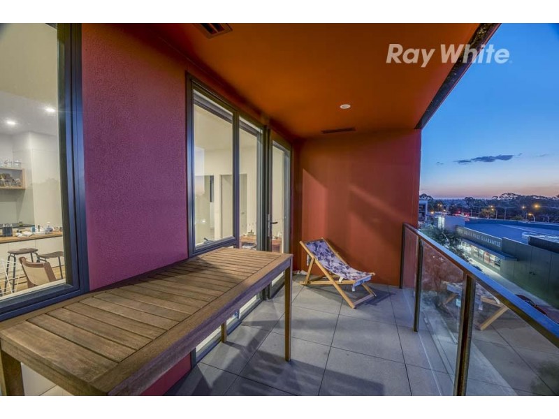 201/28 Galileo Gateway, Bundoora VIC 3083