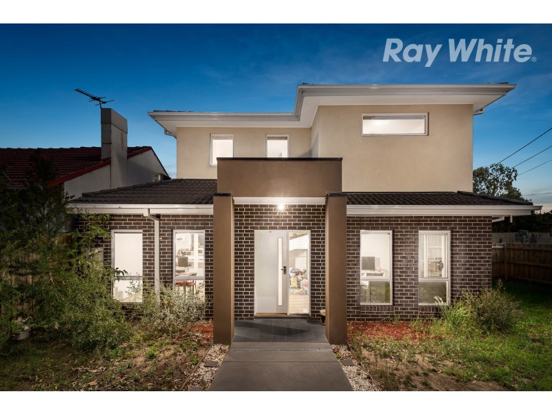 581 Waterdale Road, Heidelberg West VIC 3081