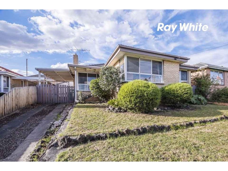 66 Green Avenue, Kingsbury VIC 3083