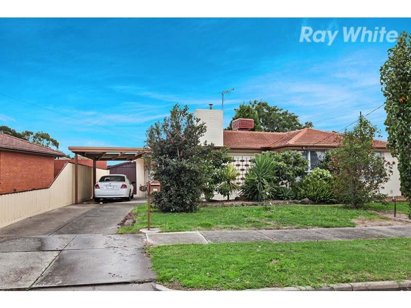 27 Leeanne Crescent, Bundoora VIC 3083