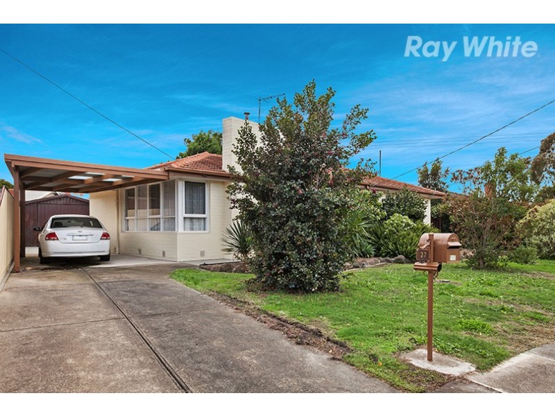27 Leeanne Crescent, Bundoora VIC 3083