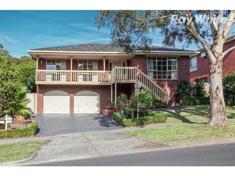 23 Edmund Rice Parade, Watsonia North VIC 3087