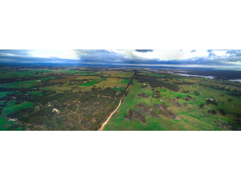 Lot 1 Vye Lane, Derrinal VIC 3523