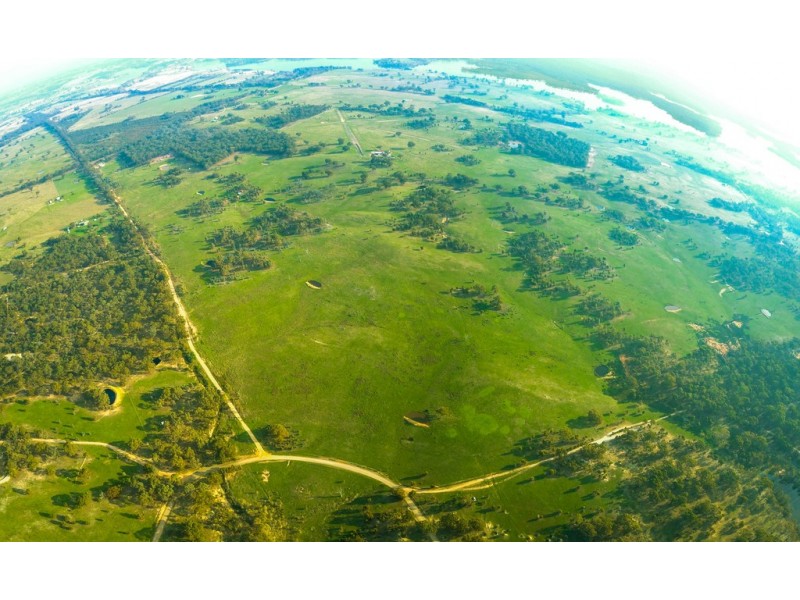 Lot 1 Vye Lane, Derrinal VIC 3523