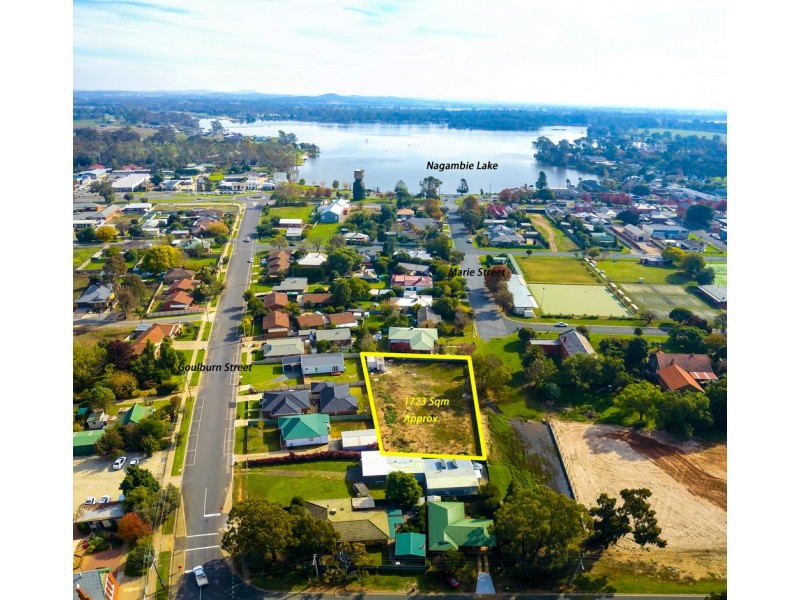 19-23 Marie Street, Nagambie VIC 3608
