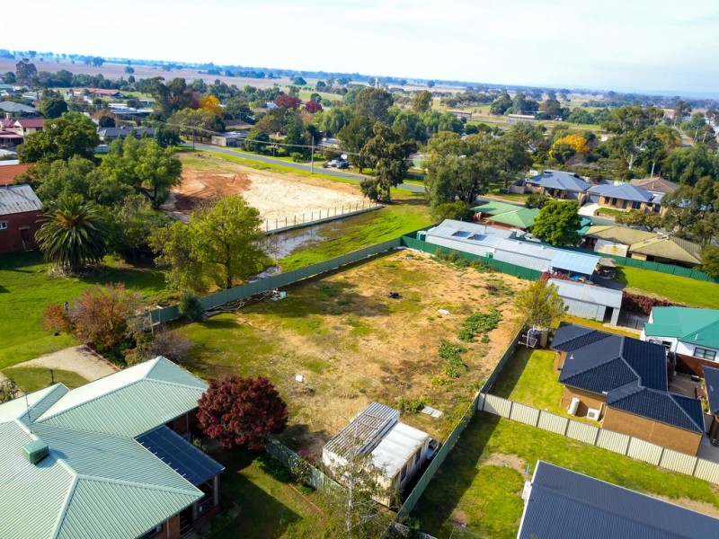 19-23 Marie Street, Nagambie VIC 3608