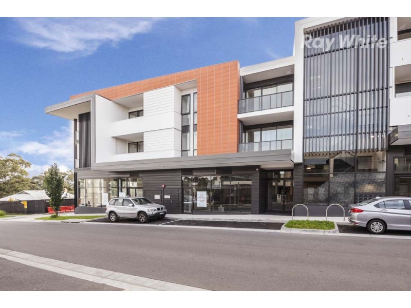 101/36 Copernicus Crescent, Bundoora VIC 3083
