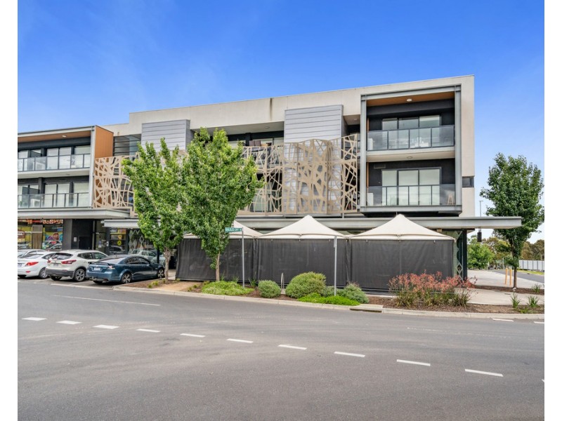 B109/8 Copernicus Crescent, Bundoora VIC 3083