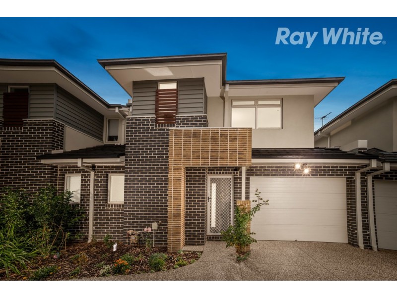 3/84 Mill Park Drive, Mill Park VIC 3082