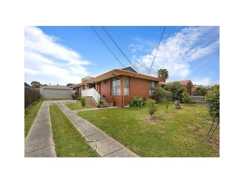 136 Mcleans Road, Bundoora VIC 3083