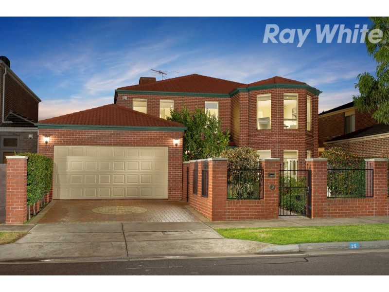 26 Stymie Street, Kingsbury VIC 3083