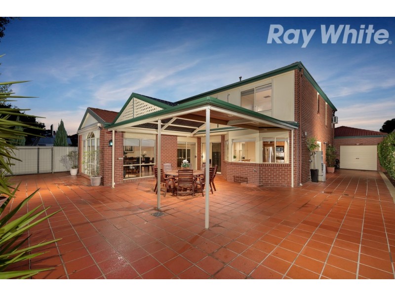 26 Stymie Street, Kingsbury VIC 3083