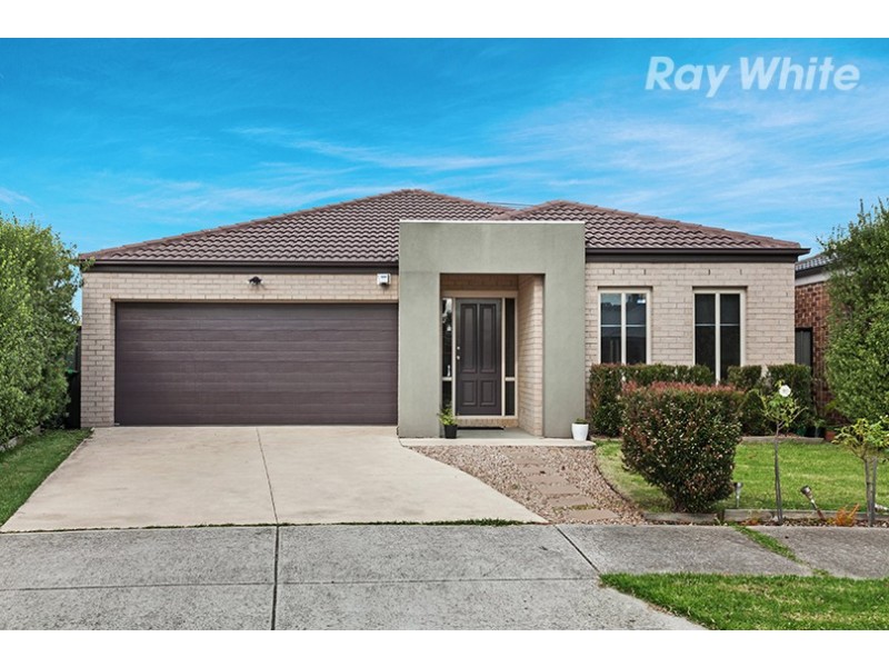 3 Kepler Street, Mernda VIC 3754