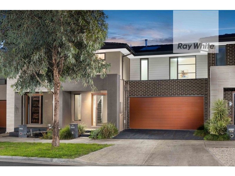 139 Everard Road, Mernda VIC 3754