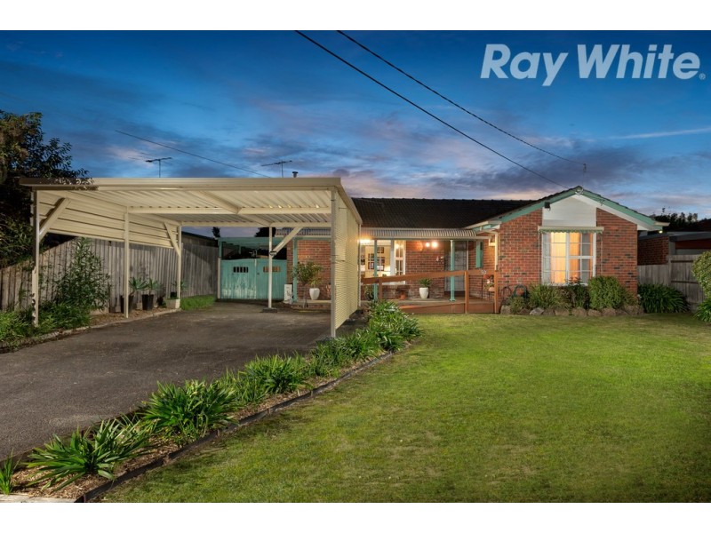 50 Cameron Parade, Bundoora VIC 3083