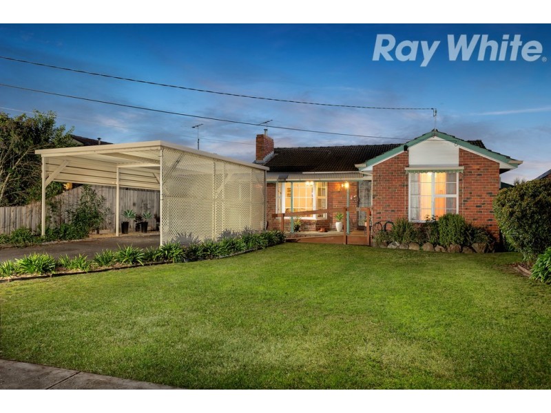 50 Cameron Parade, Bundoora VIC 3083