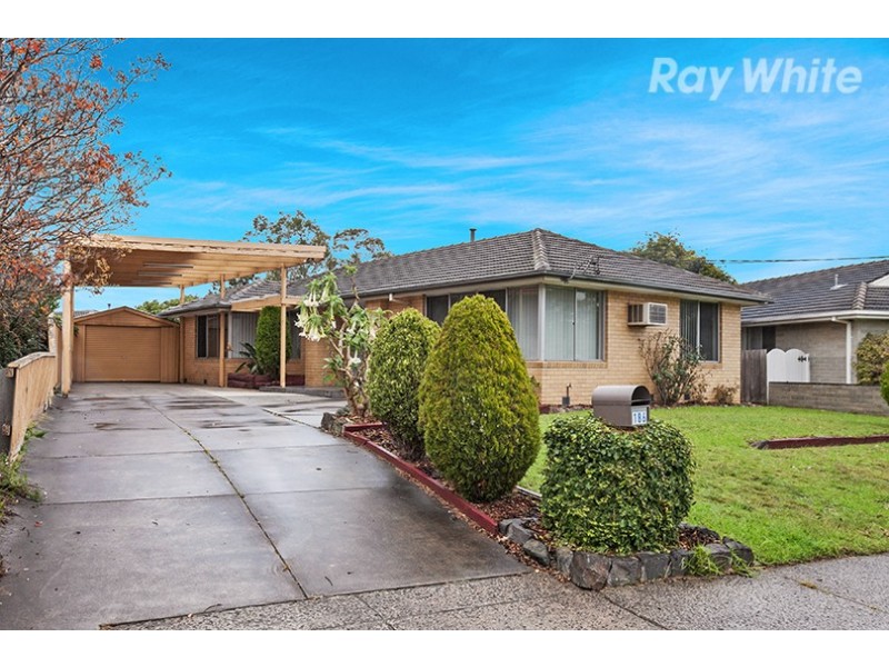 186 Greenwood Drive, Bundoora VIC 3083