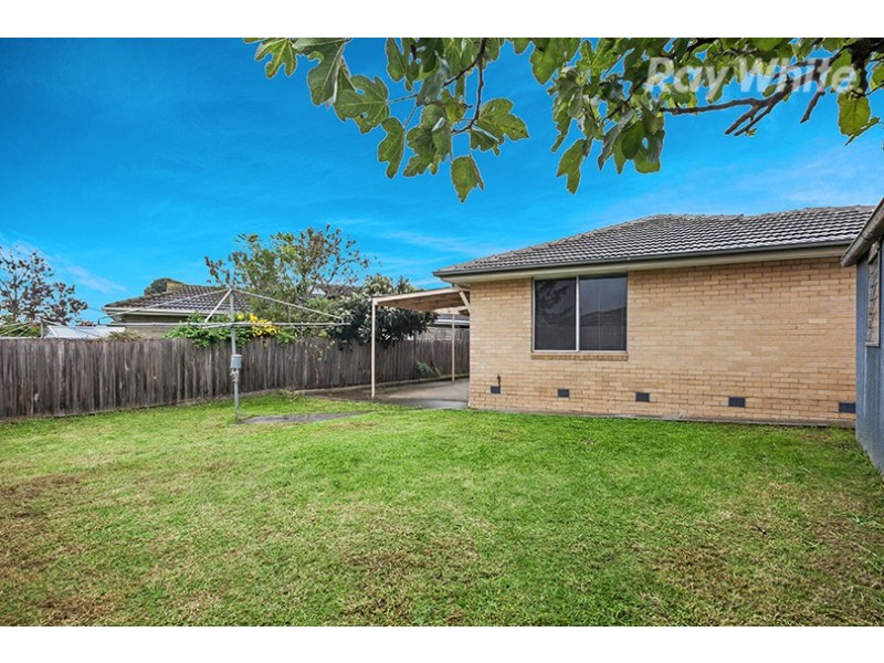 186 Greenwood Drive, Bundoora VIC 3083