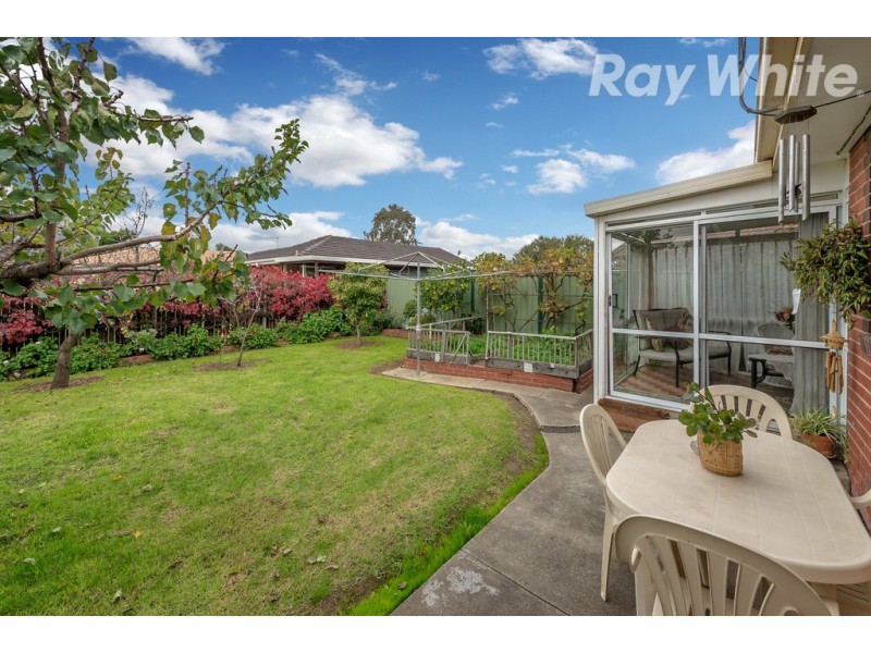 28 Oakwood Road, Albanvale VIC 3021