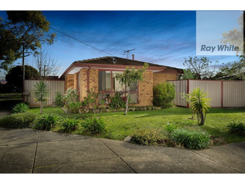 1 Saddlers Court, Epping VIC 3076