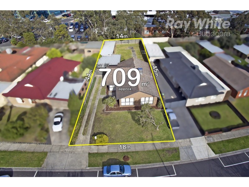 11 Oxley Avenue, Bundoora VIC 3083