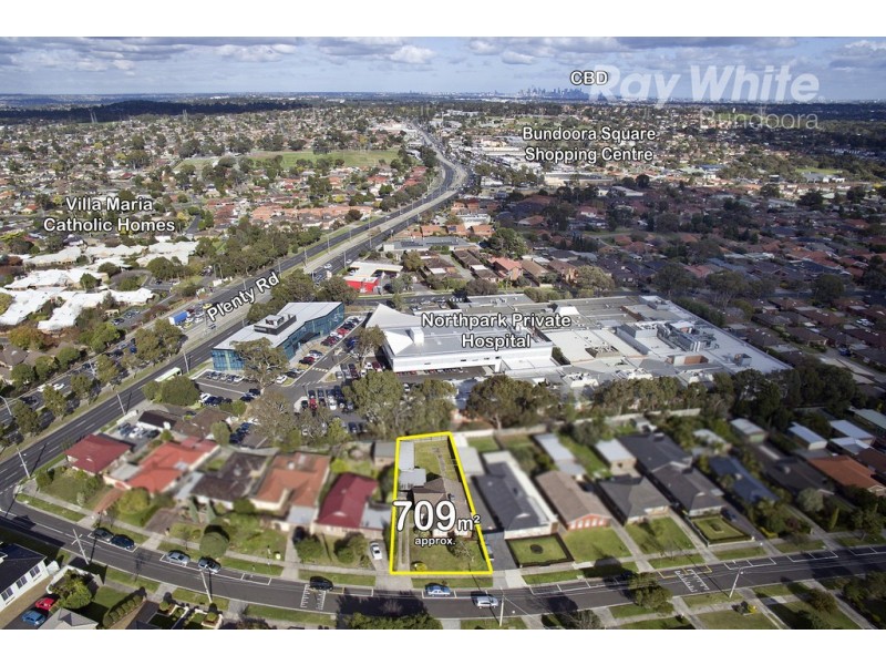 11 Oxley Avenue, Bundoora VIC 3083