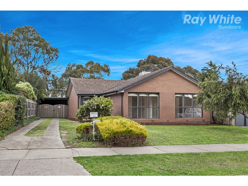 11 Oxley Avenue, Bundoora VIC 3083