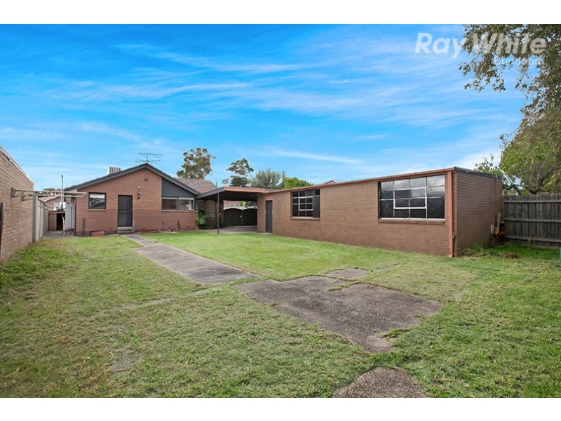 11 Oxley Avenue, Bundoora VIC 3083