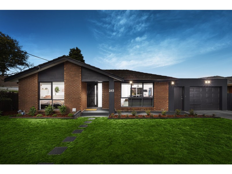 245 Greenhills Road, Bundoora VIC 3083