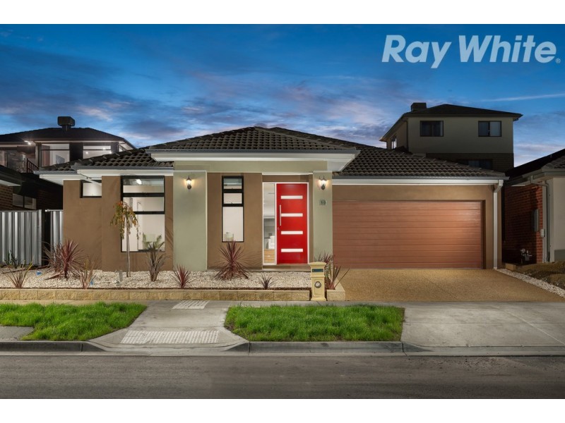 30 St Pauls Terrace, Mernda VIC 3754