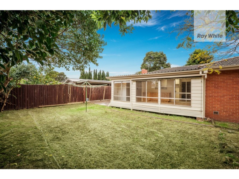 8 Cherrywood Court, Bundoora VIC 3083
