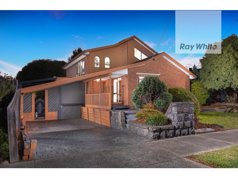 13 Penrith Crescent, Bundoora VIC 3083