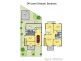 34A Janet Crescent, Bundoora VIC 3083 Floorplan