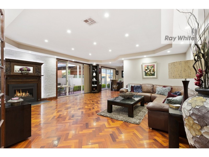 29 The Fairway, Kingsbury VIC 3083