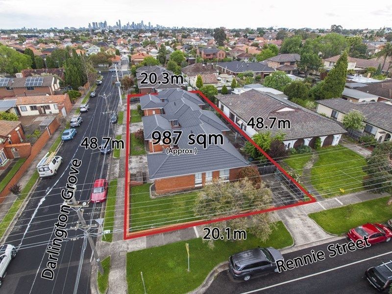 1-5/88 Rennie Street, Coburg VIC 3058